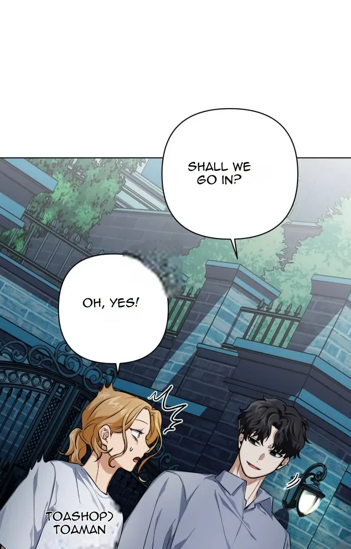 Remember Me Chapter 6 page 37