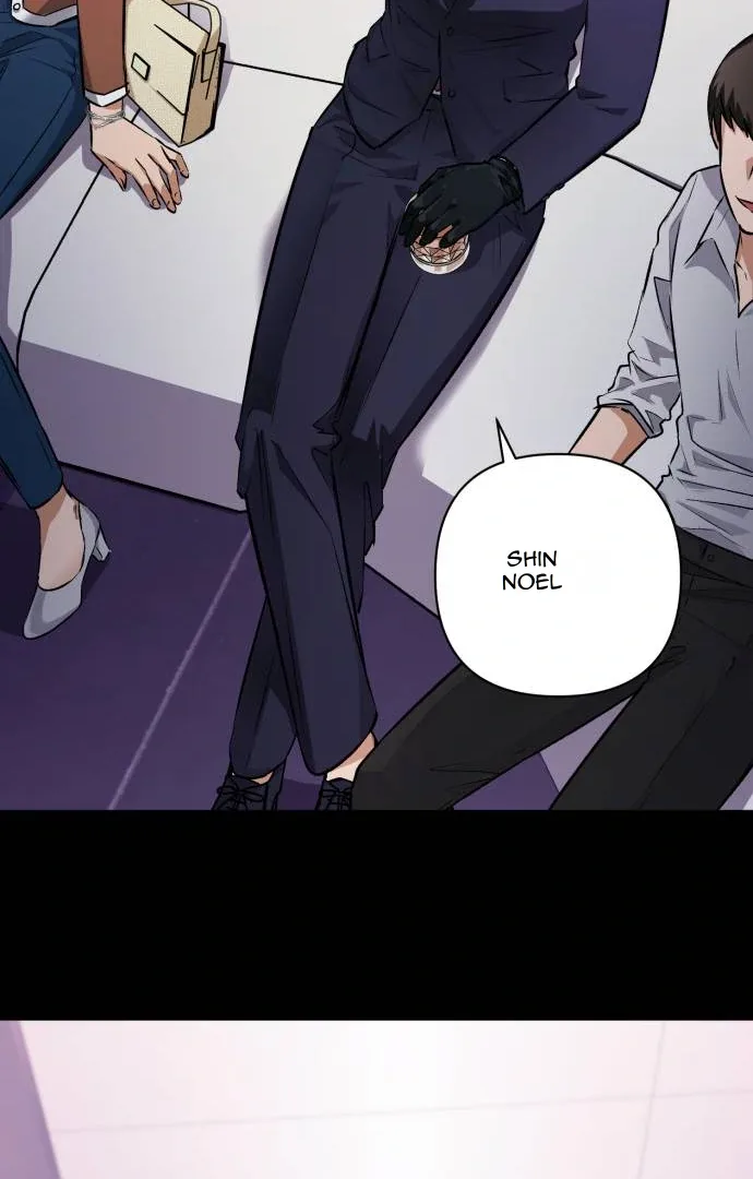 Remember Me Chapter 8 page 121