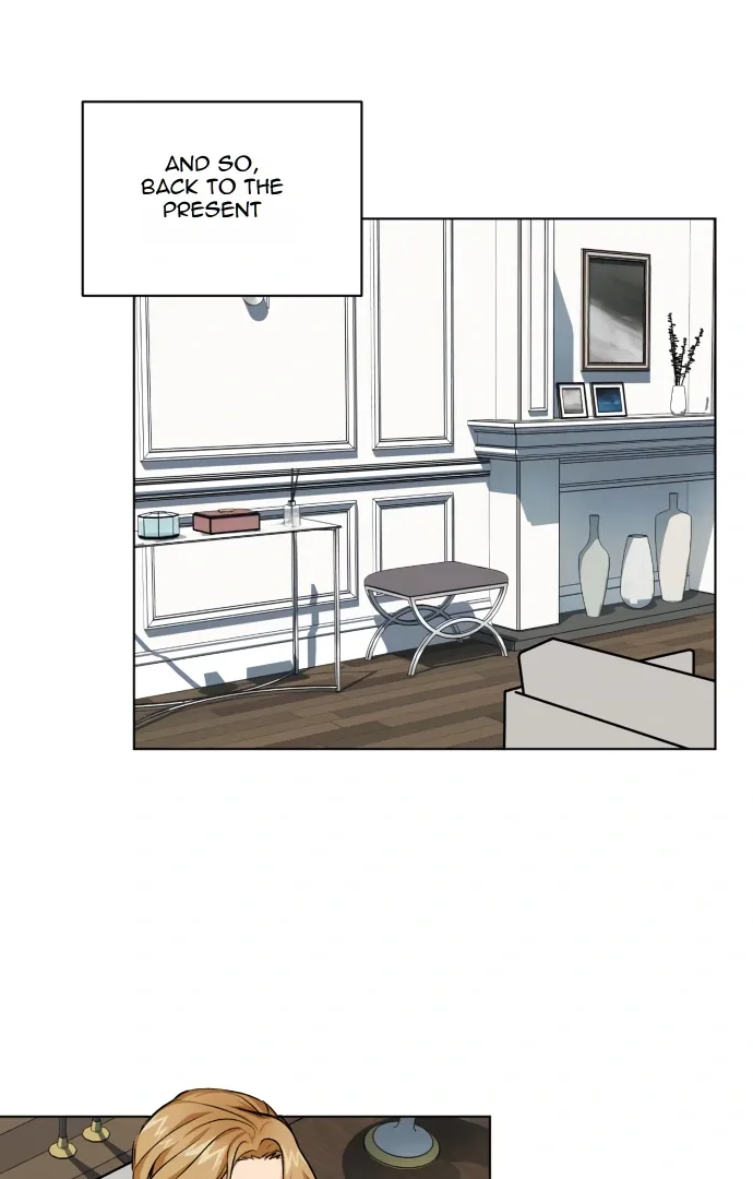 Remember Me Chapter 5 page 30