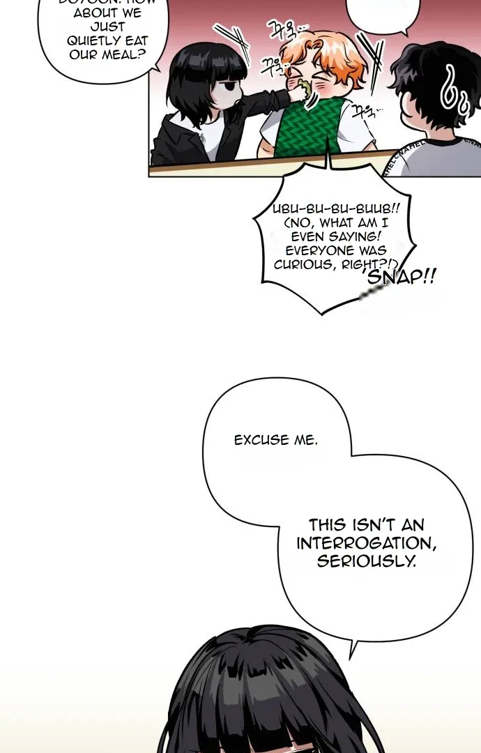 Remember Me Chapter 8 page 64