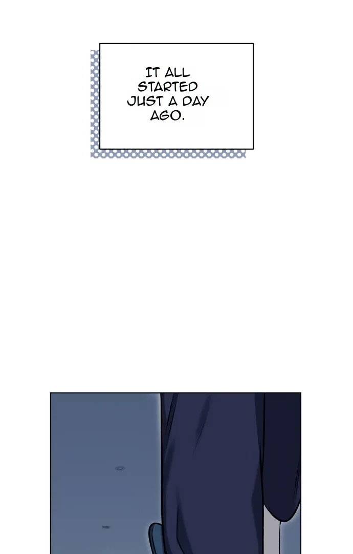 Remember Me Chapter 5 page 13