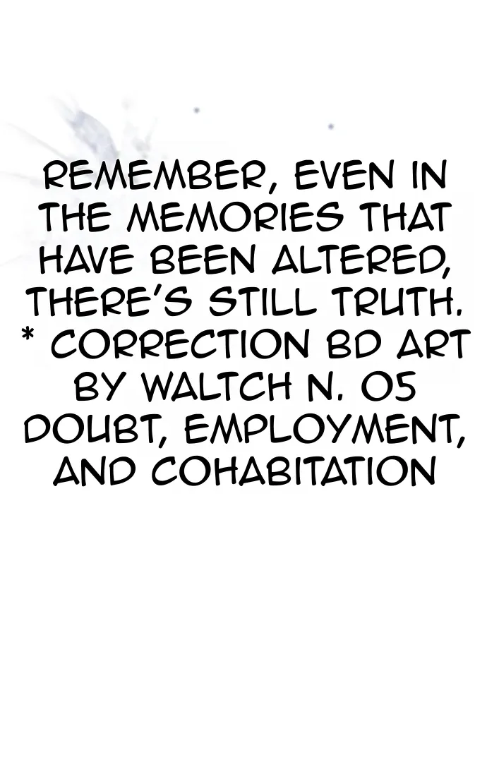 Remember Me Chapter 5 page 18