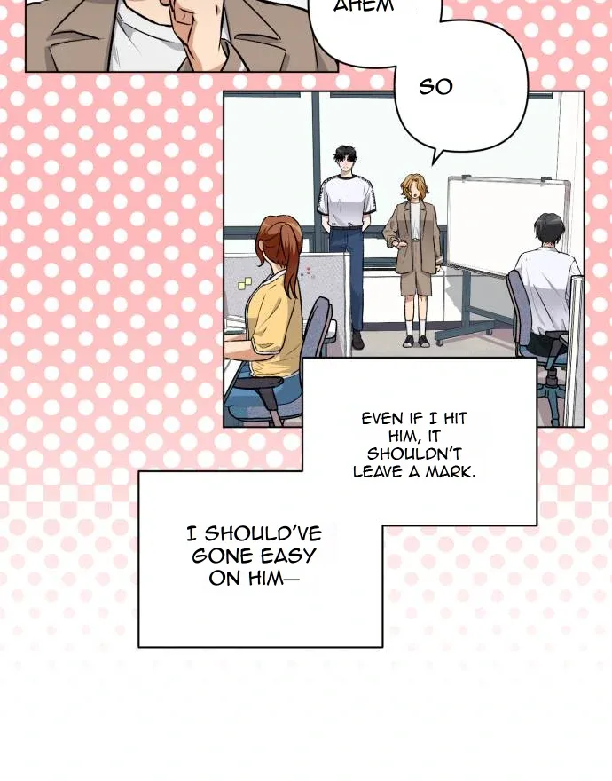 Remember Me Chapter 8 page 30
