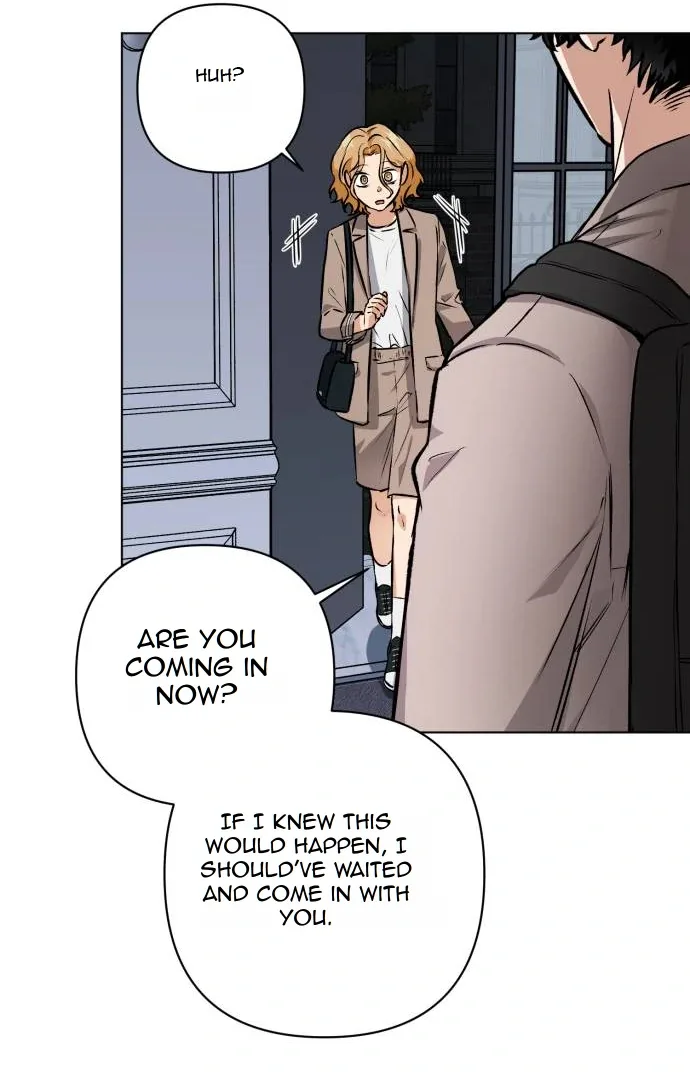 Remember Me Chapter 8 page 100