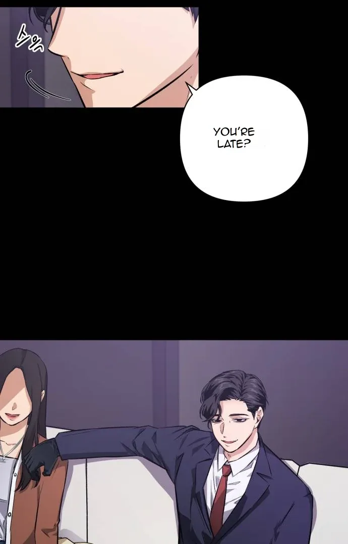 Remember Me Chapter 8 page 120
