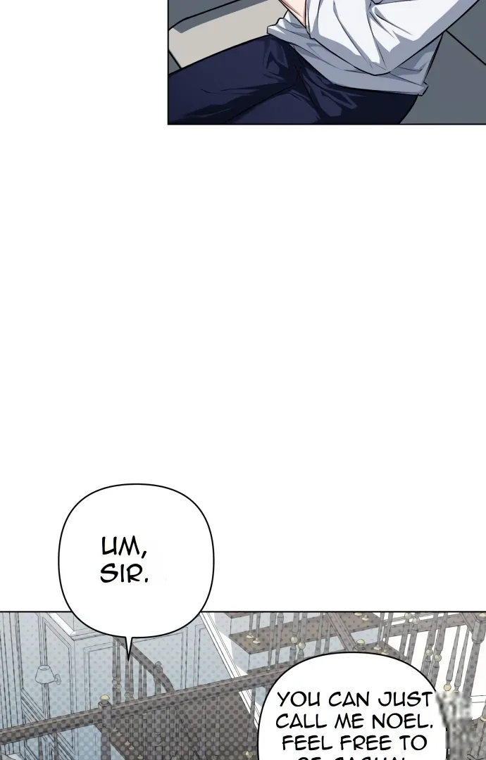 Remember Me Chapter 5 page 32