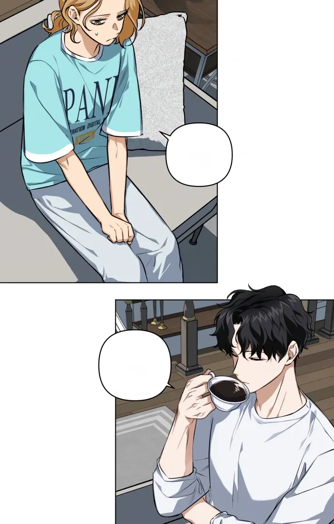 Remember Me Chapter 5 page 31