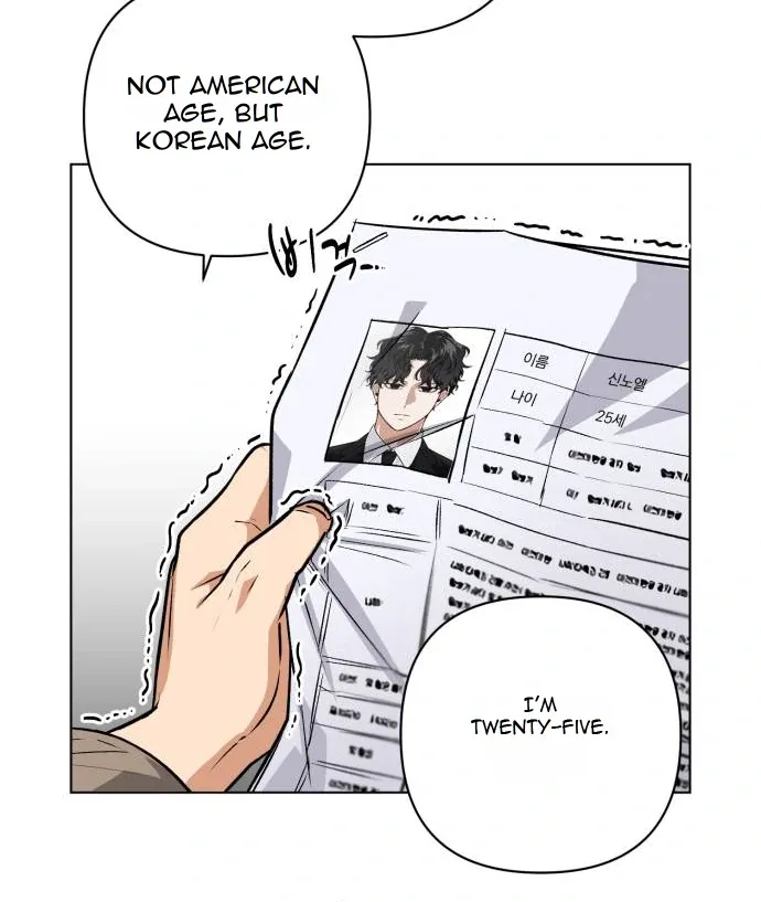 Remember Me Chapter 8 page 35