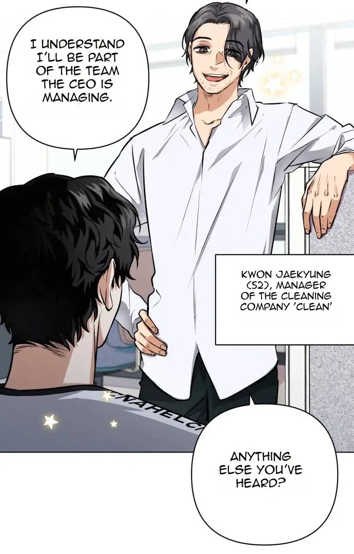Remember Me Chapter 8 page 42