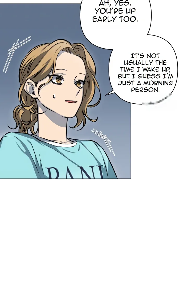 Remember Me Chapter 5 page 8