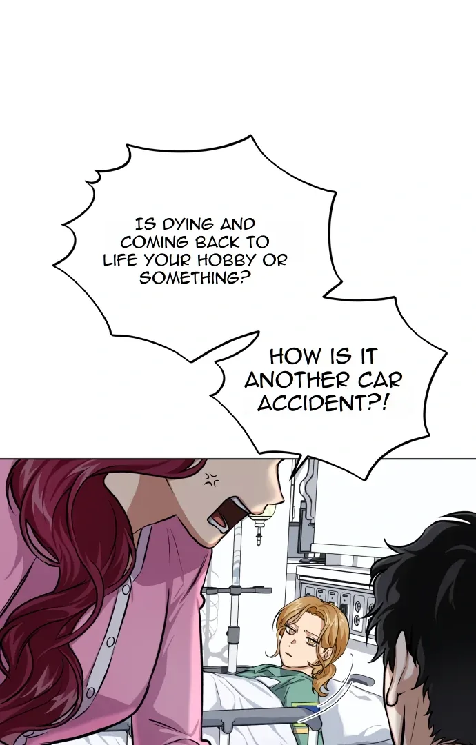 Remember Me Chapter 5 page 134