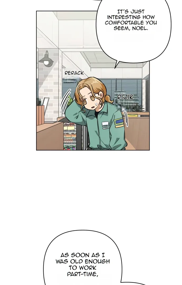 Remember Me Chapter 5 page 86