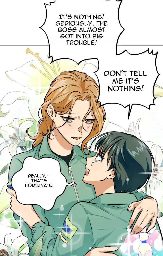Remember Me Chapter 4 page 97