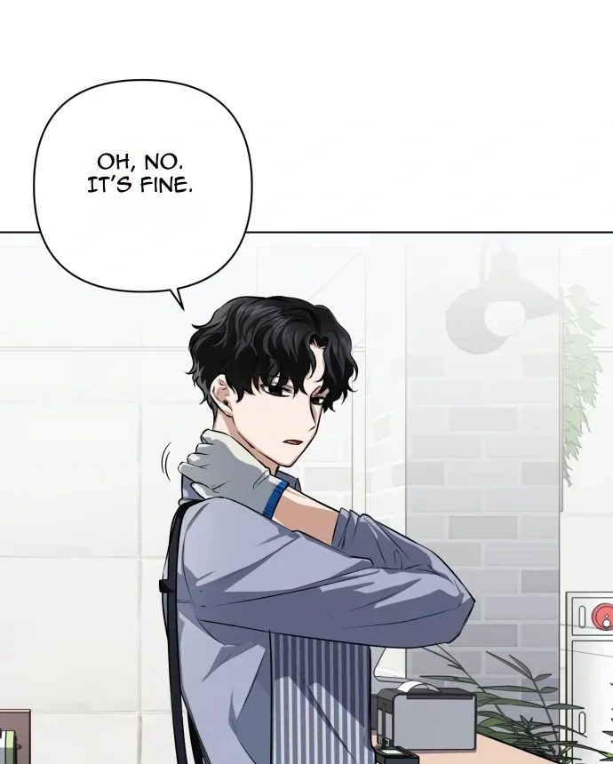 Remember Me Chapter 5 page 83