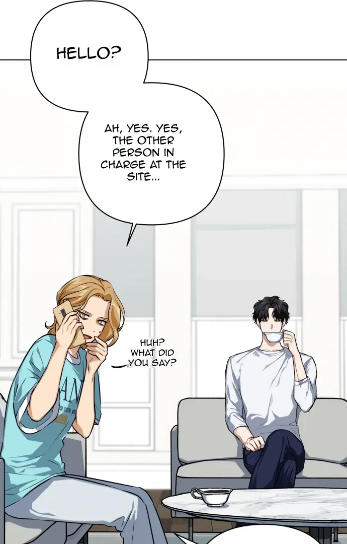 Remember Me Chapter 5 page 65