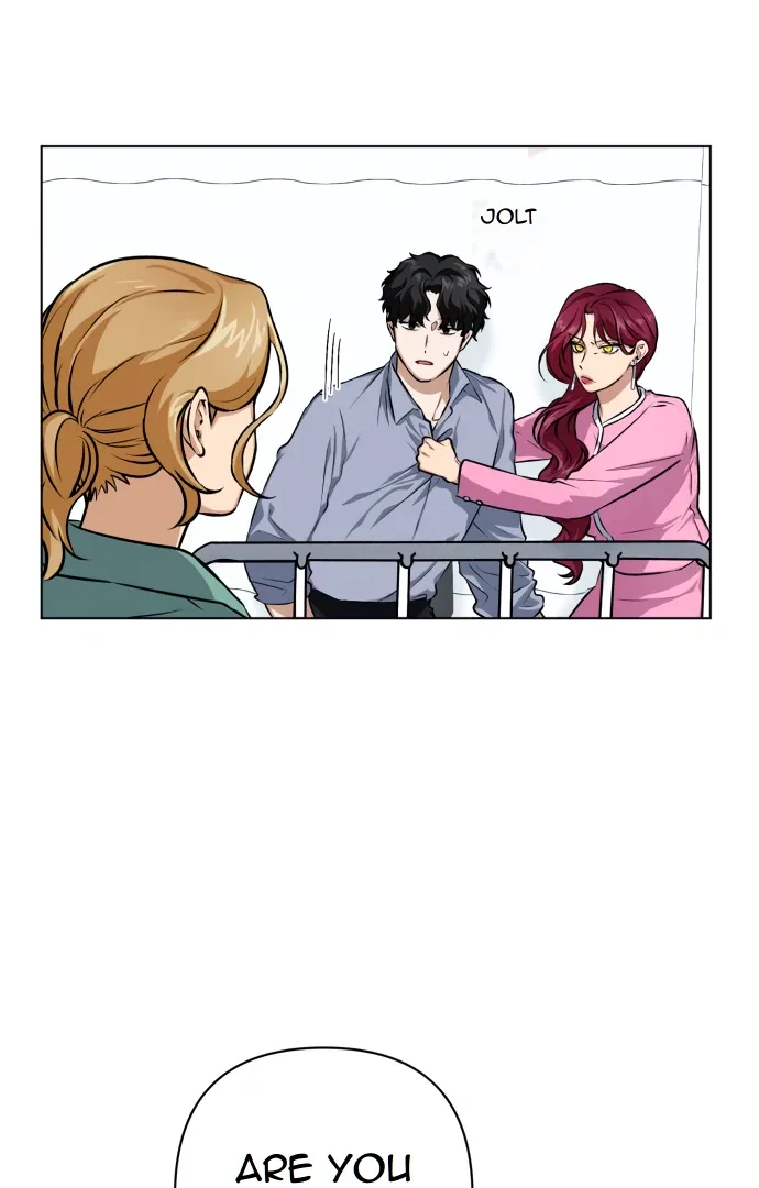 Remember Me Chapter 5 page 138