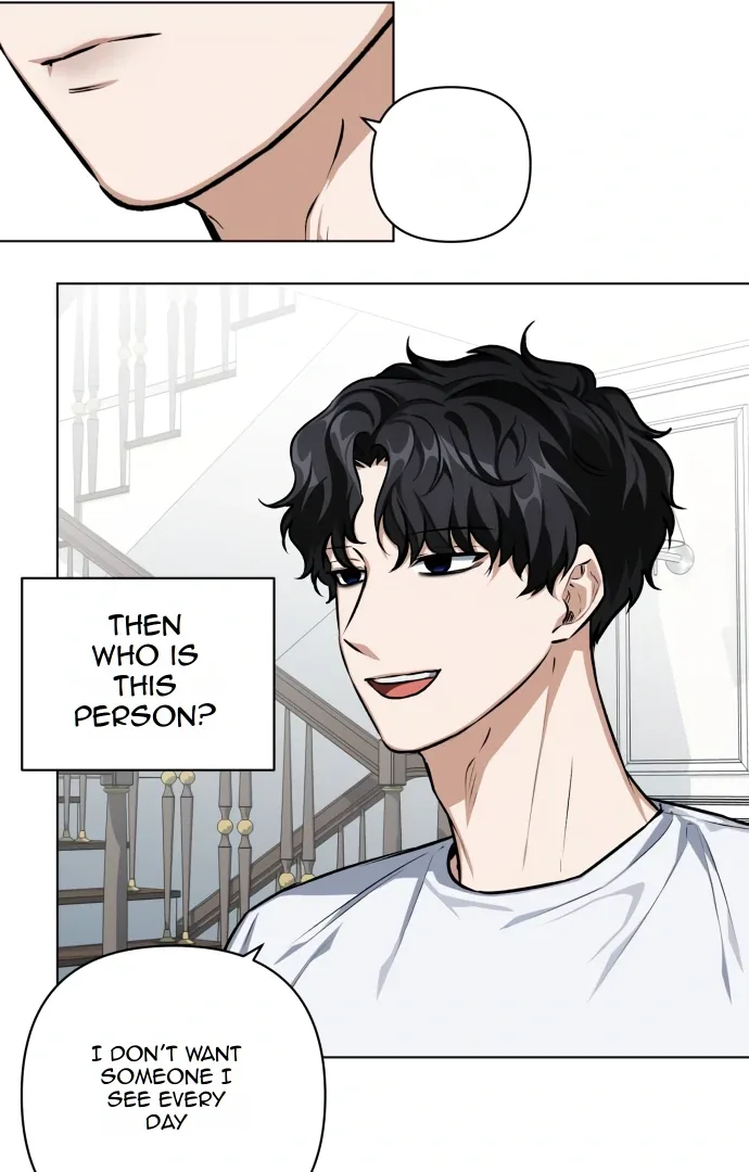 Remember Me Chapter 5 page 60