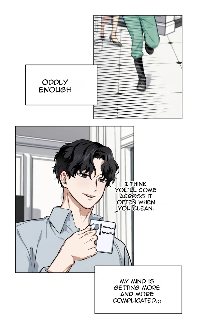 Remember Me Chapter 4 page 86