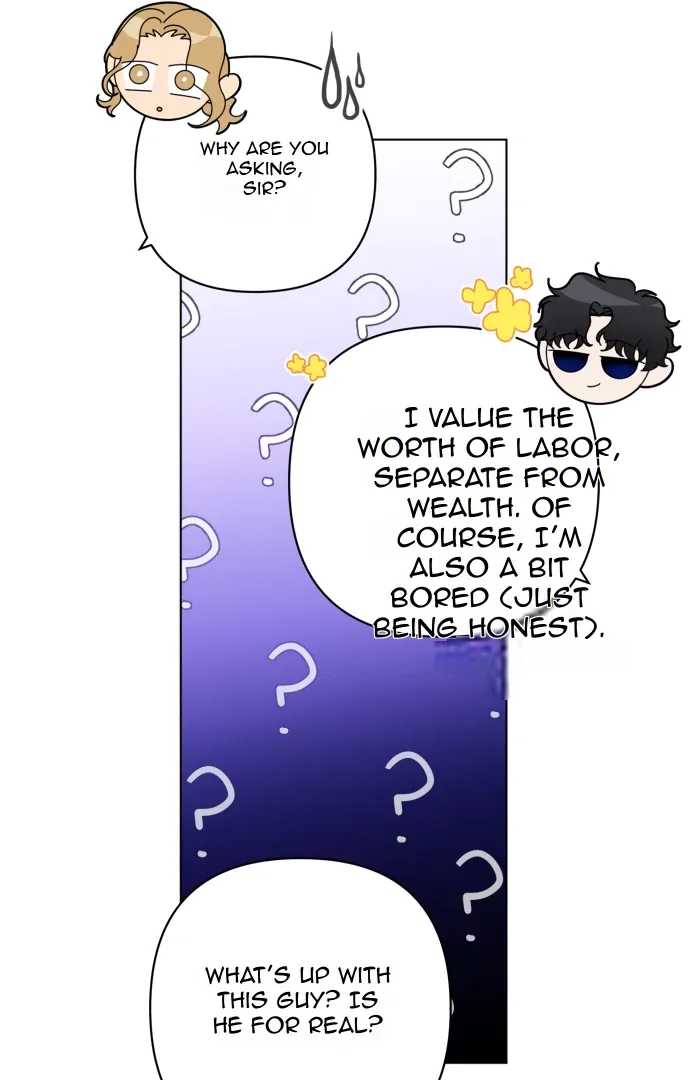 Remember Me Chapter 5 page 75