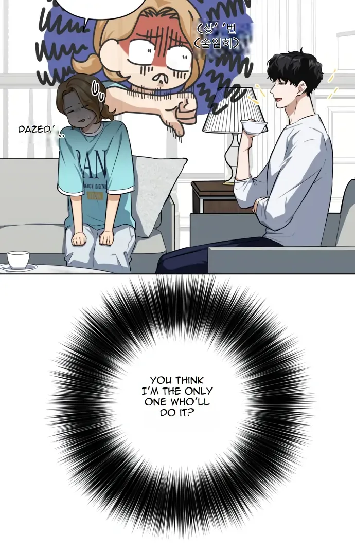 Remember Me Chapter 5 page 37