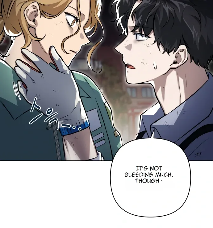 Remember Me Chapter 5 page 118