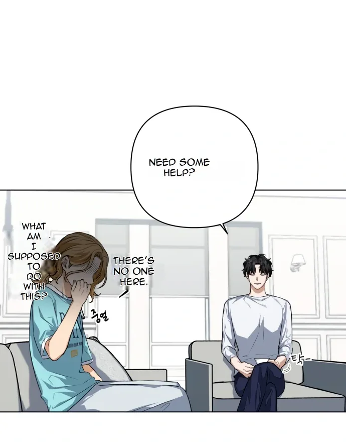 Remember Me Chapter 5 page 69