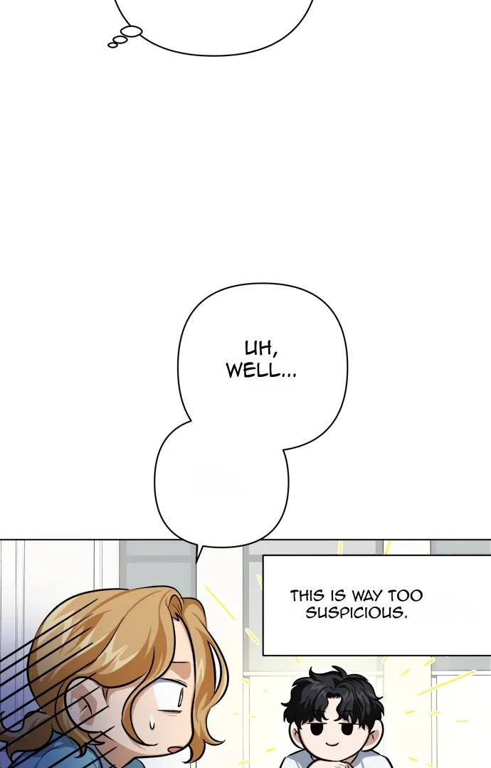 Remember Me Chapter 5 page 76