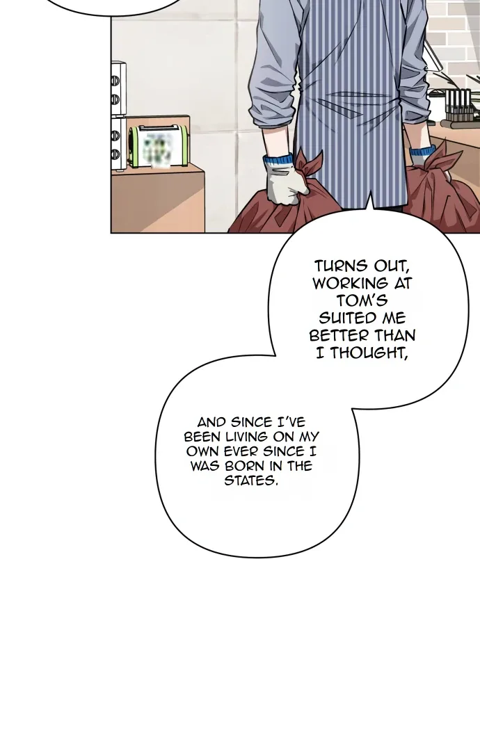 Remember Me Chapter 5 page 88