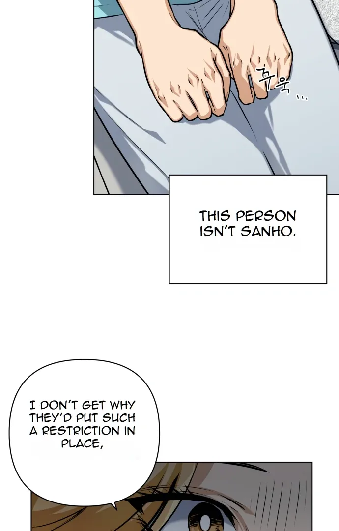 Remember Me Chapter 5 page 57