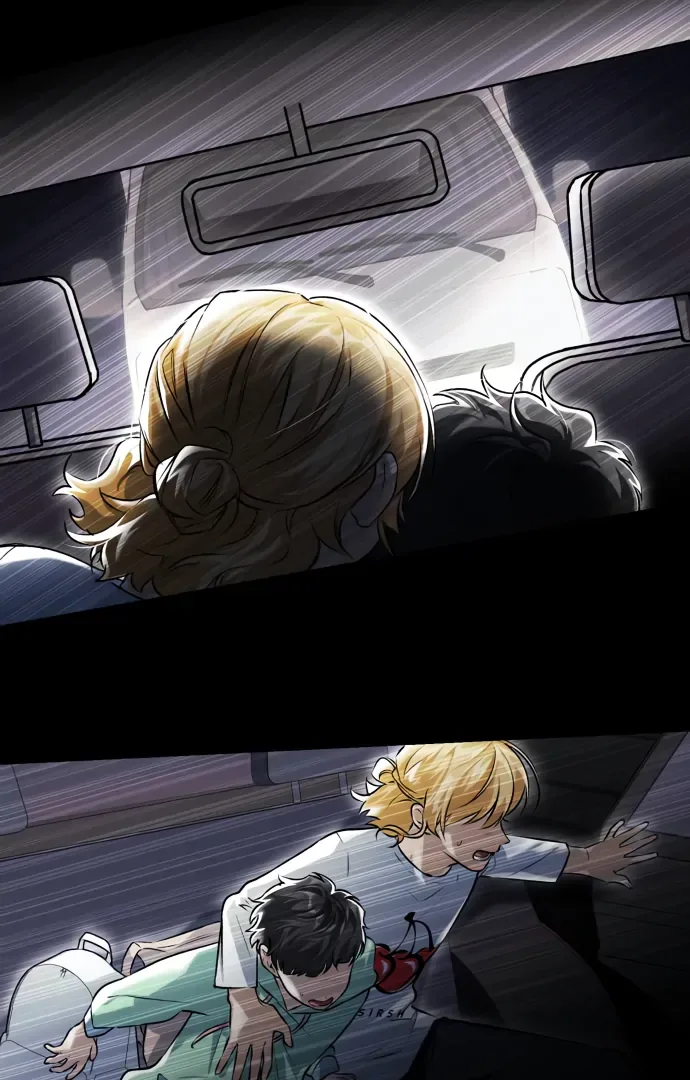 Remember Me Chapter 5 page 109