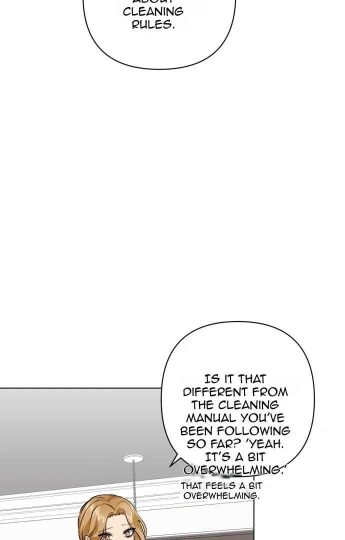 Remember Me Chapter 5 page 41