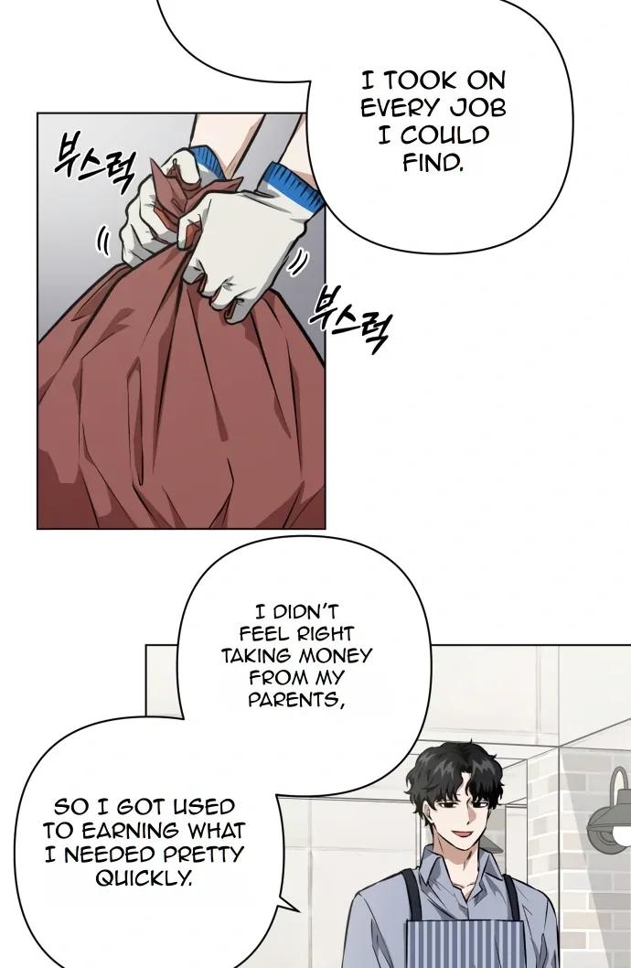 Remember Me Chapter 5 page 87