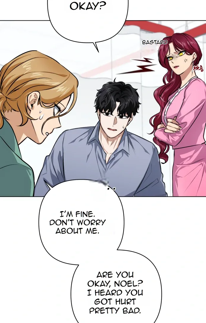 Remember Me Chapter 5 page 139