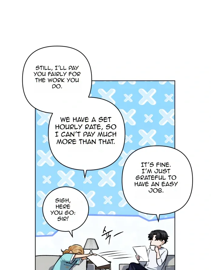 Remember Me Chapter 5 page 78