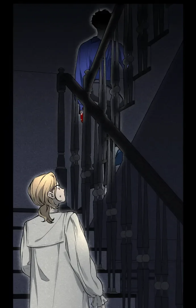 Remember Me Chapter 5 page 51