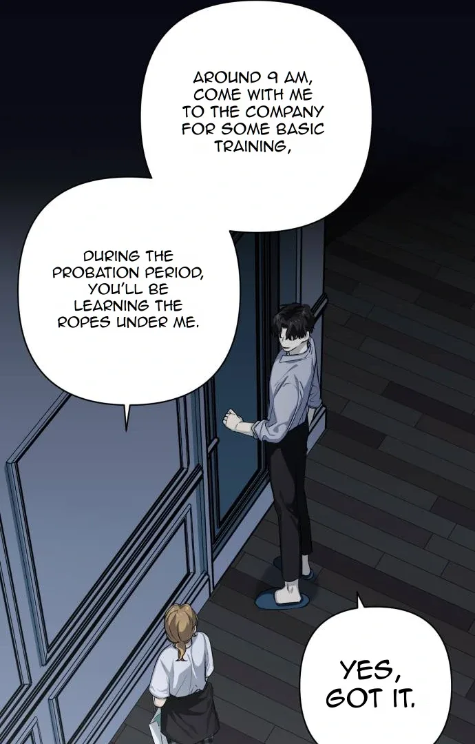 Remember Me Chapter 6 page 45