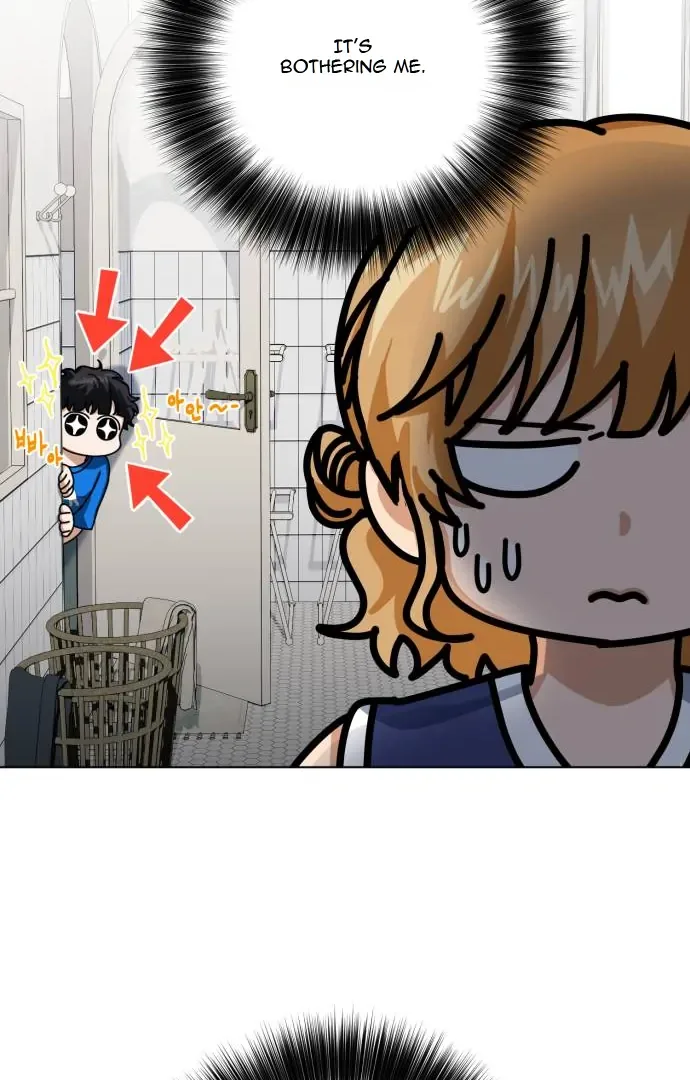 Remember Me Chapter 6 page 69