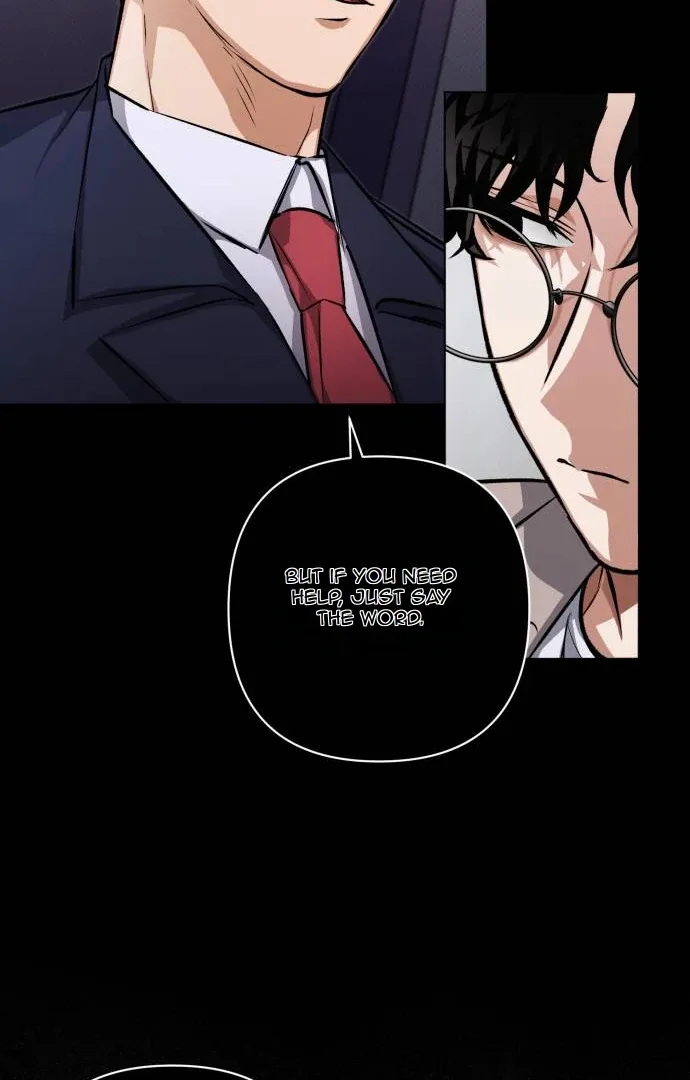 Remember Me Chapter 9 page 28