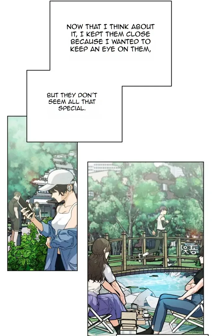 Remember Me Chapter 9 page 63