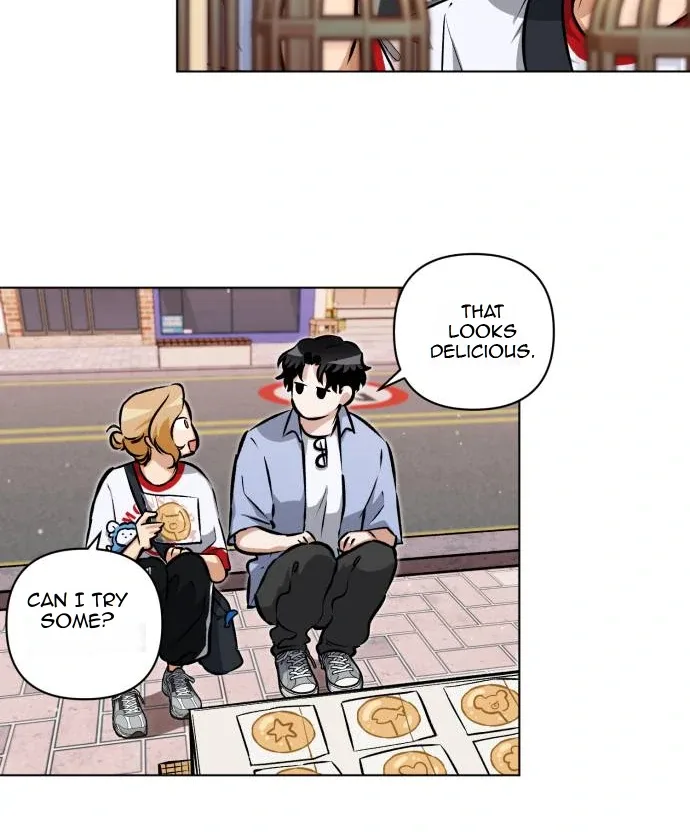 Remember Me Chapter 9 page 102