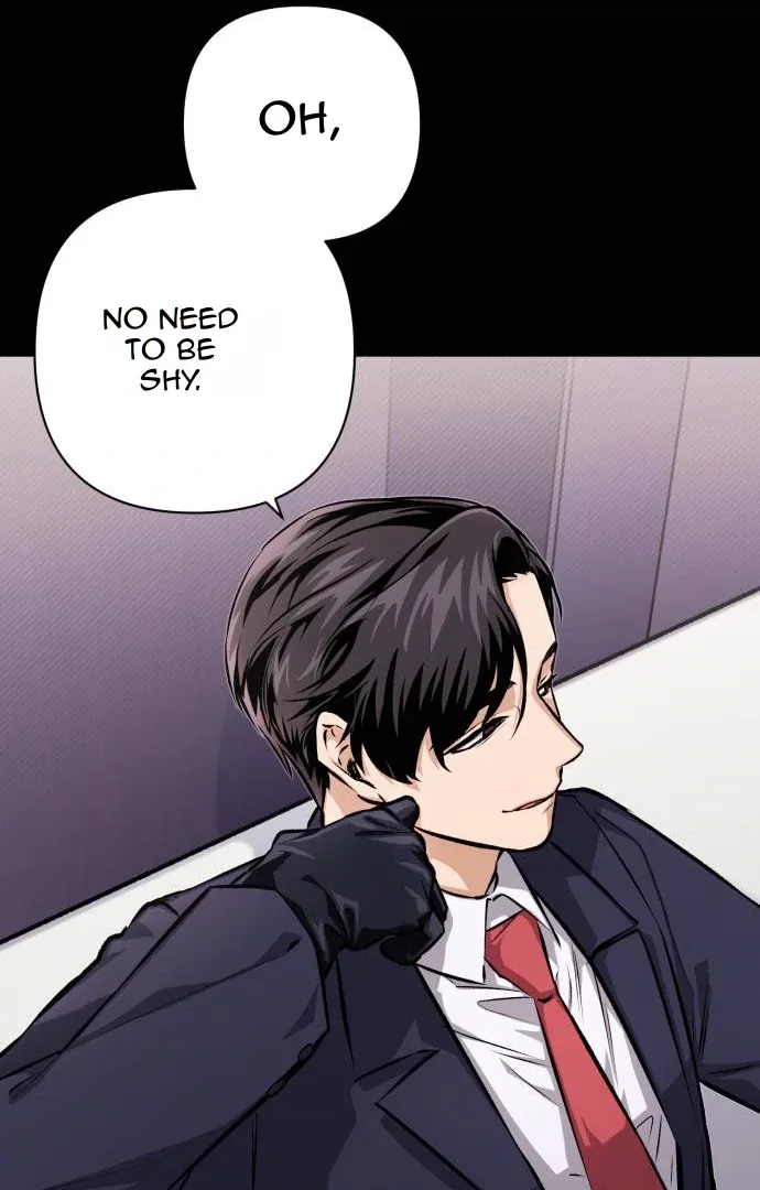 Remember Me Chapter 9 page 17