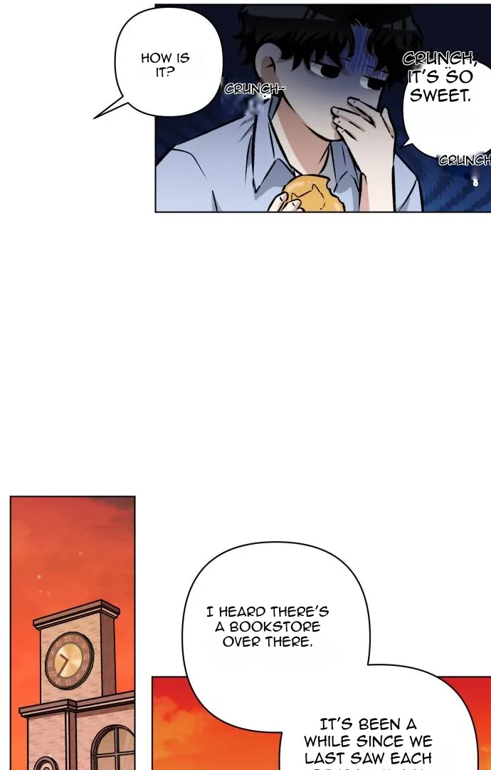 Remember Me Chapter 9 page 103