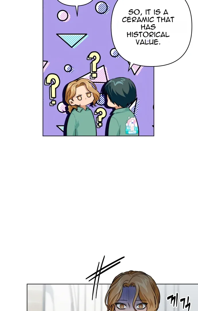 Remember Me Chapter 4 page 110