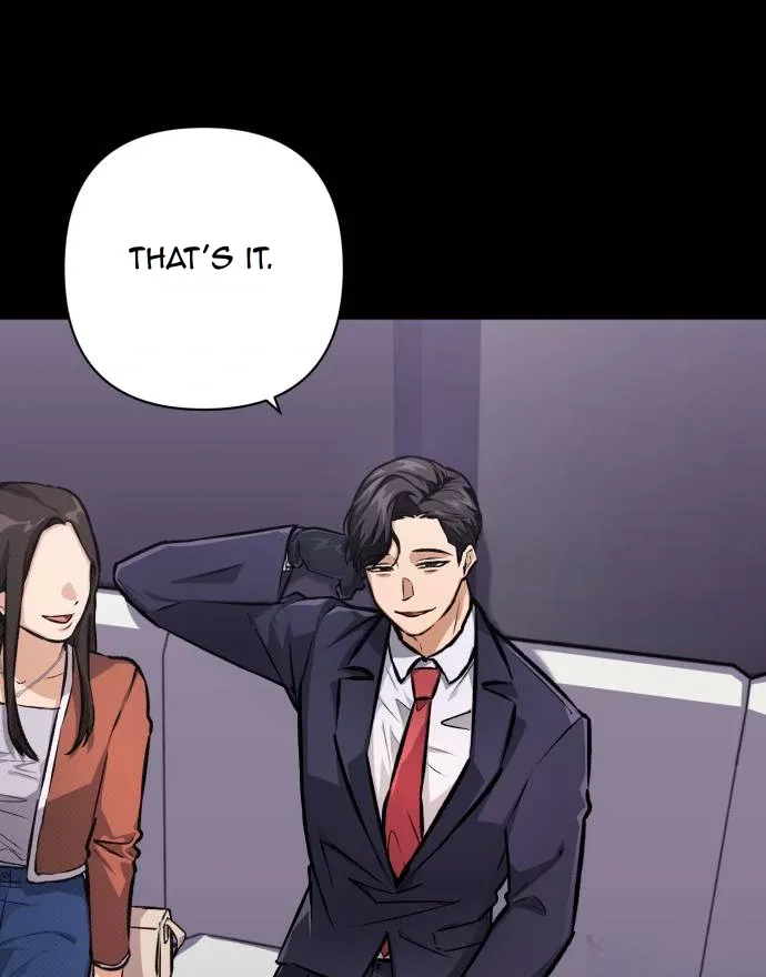Remember Me Chapter 9 page 5