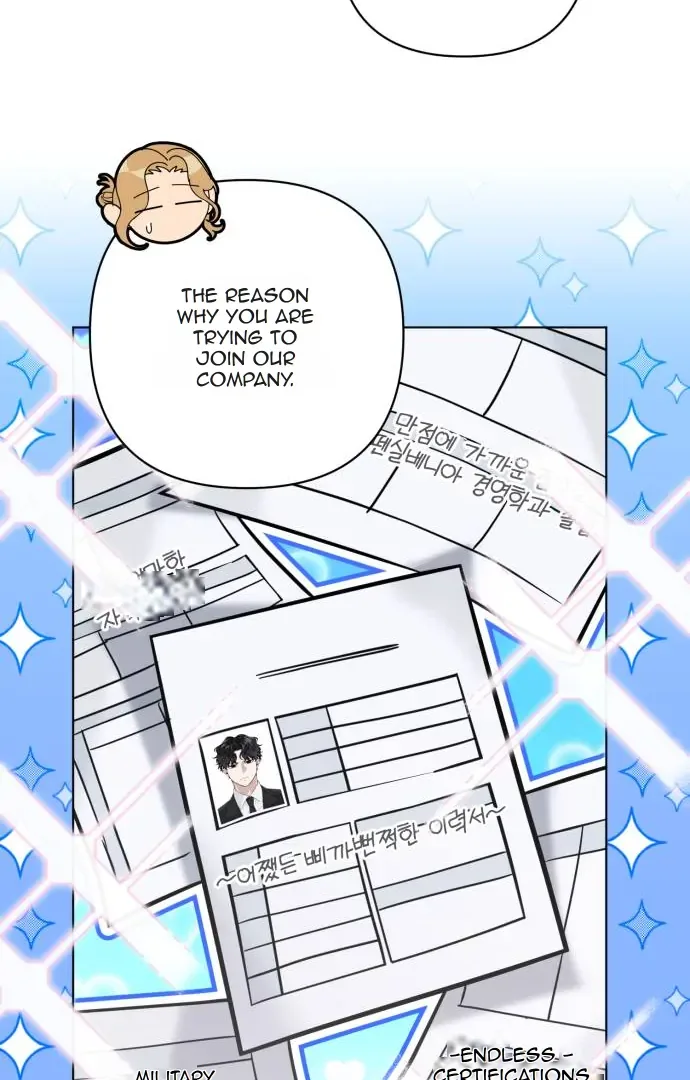 Remember Me Chapter 9 page 84