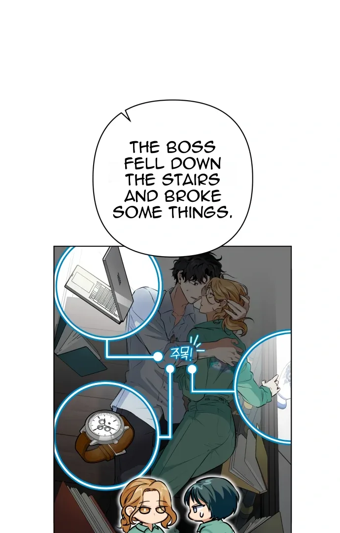 Remember Me Chapter 4 page 106
