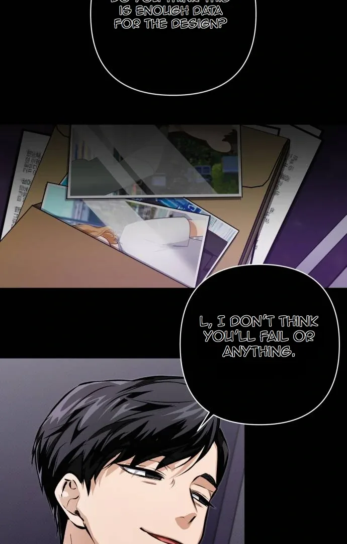 Remember Me Chapter 9 page 27
