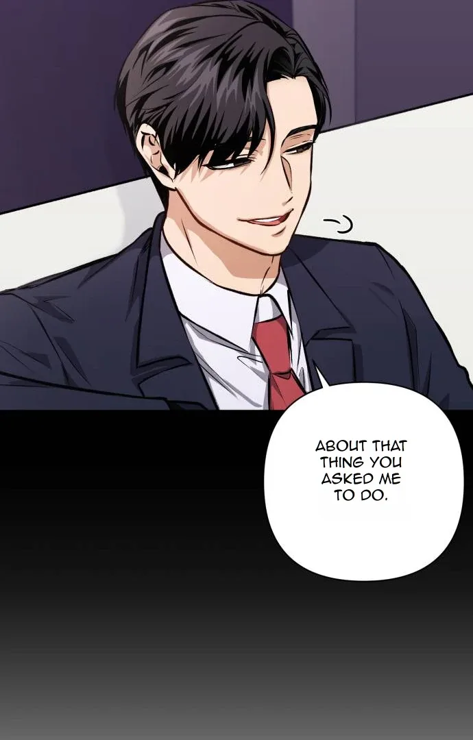 Remember Me Chapter 9 page 21