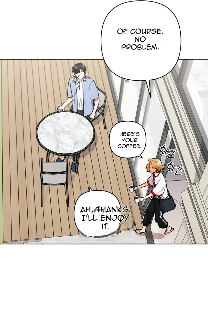 Remember Me Chapter 9 page 36