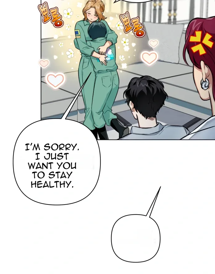 Remember Me Chapter 4 page 99